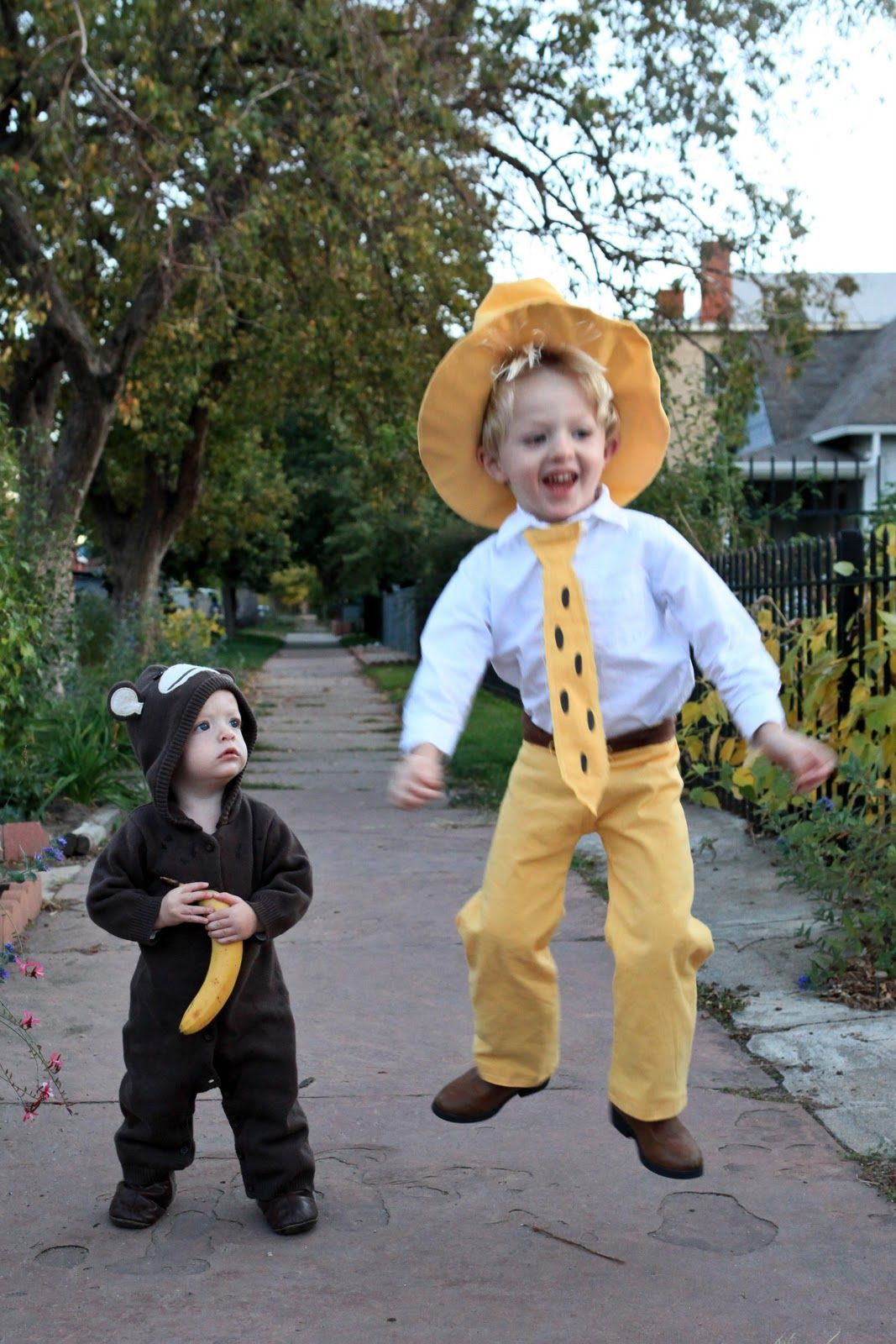 Best ideas about DIY Curious George Costume
. Save or Pin Google Image Result for Now.