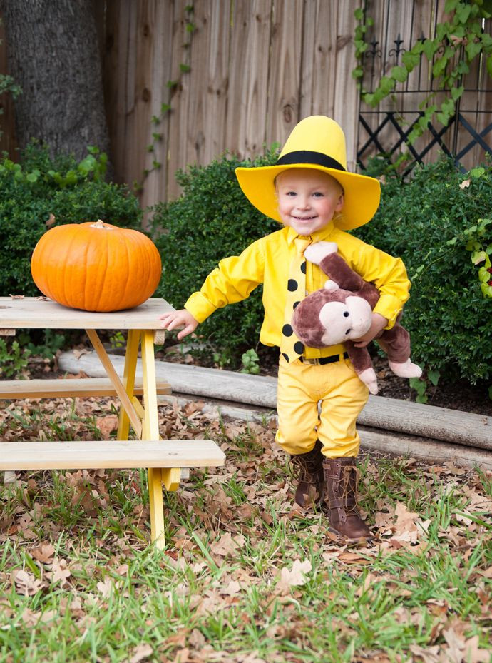 Best ideas about DIY Curious George Costume
. Save or Pin 1000 ideas about Curious George Costume on Pinterest Now.