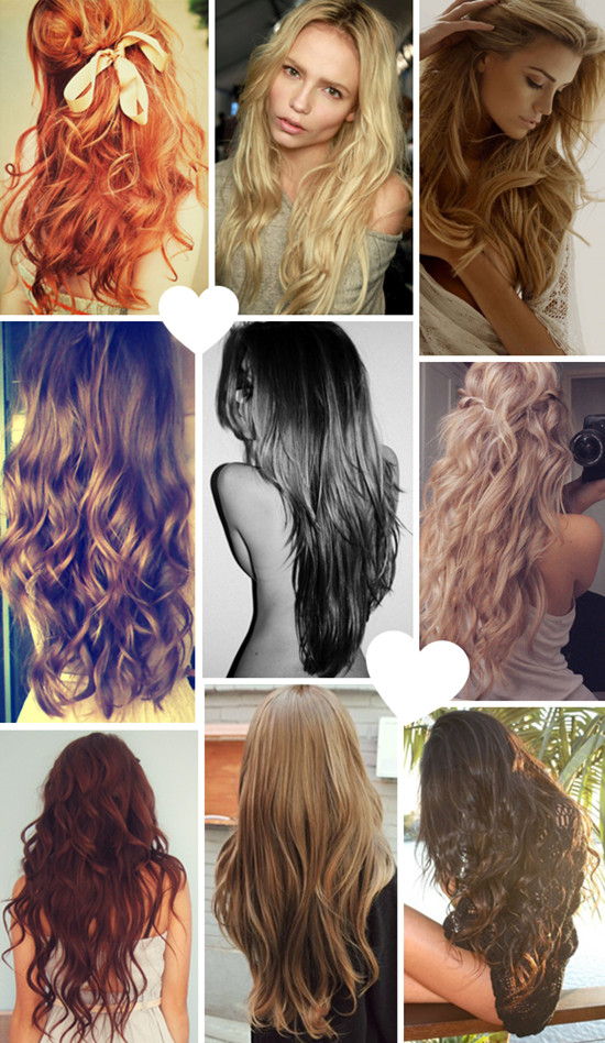 Best ideas about DIY Curly Hair
. Save or Pin DIY Daily Hairstyles with Wavy Hair Extensions Vpfashion Now.