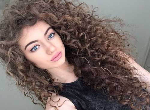 Best ideas about DIY Curly Hair
. Save or Pin DIY Leave In Conditioners for Curly Hair CurlyHair 2018 Now.