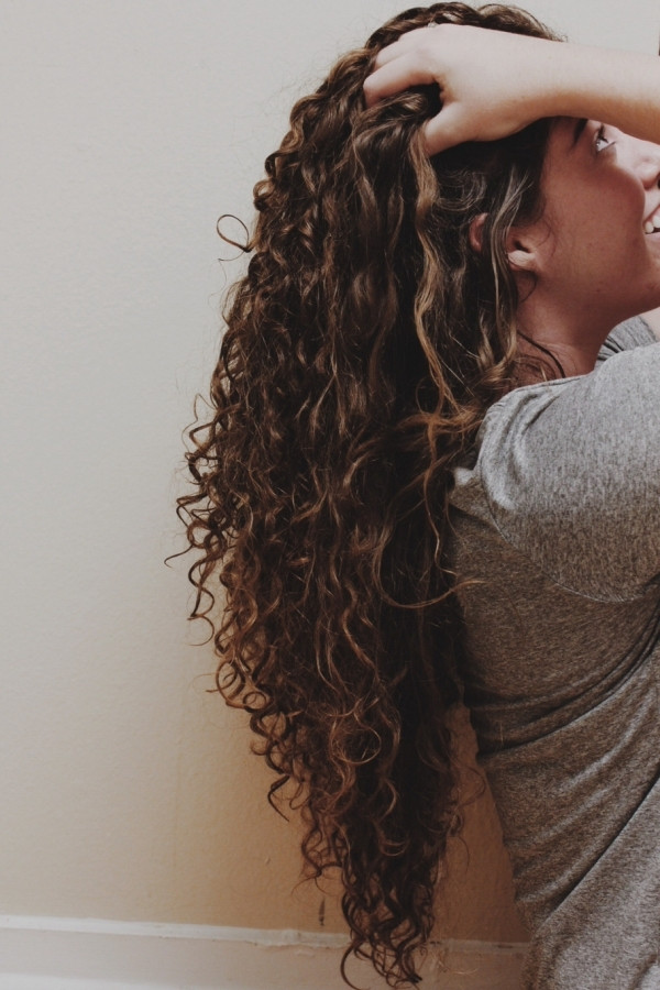 Best ideas about DIY Curly Hair
. Save or Pin 30 Curly Hair Treatment 32 Homemade Hair Products for Now.