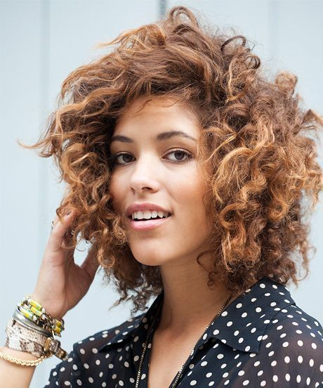 Best ideas about DIY Curly Haircut
. Save or Pin DIY No Heat Curls How To Get Curly Hair Now.
