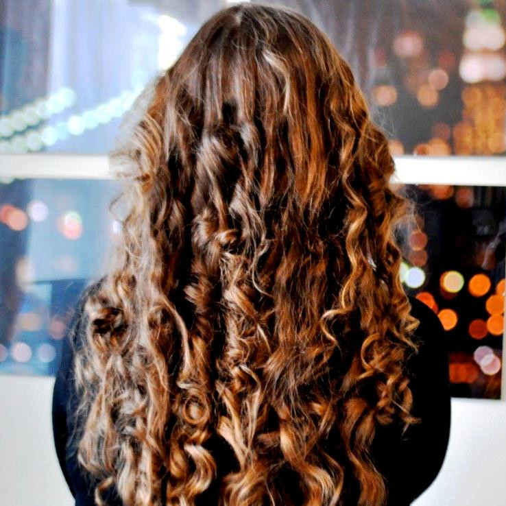 Best ideas about DIY Curly Haircut
. Save or Pin Ducklings In A Row Hair DIY Tutorials Hair Tutorial Now.