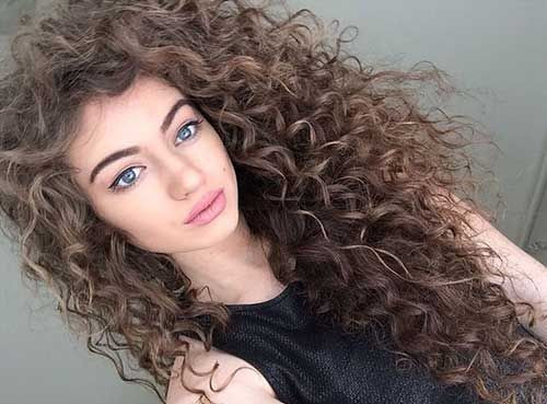 Best ideas about DIY Curly Haircut
. Save or Pin DIY Leave In Conditioners for Curly Hair CurlyHair 2018 Now.