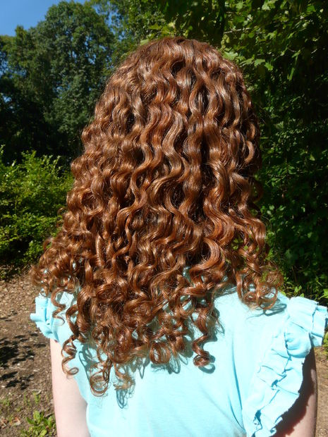 Best ideas about DIY Curly Haircut
. Save or Pin Homemade Flaxseed Hair Gel for Curly Frizzy Hair Now.