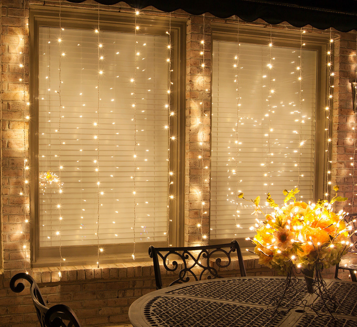 Best ideas about DIY Curtain Lights
. Save or Pin Spoiler Alert DIY Curtain Lights are Easier Than You Now.