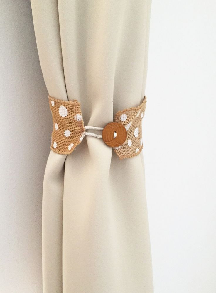 Best ideas about DIY Curtain Tie Back
. Save or Pin Best 25 Curtain ties ideas on Pinterest Now.