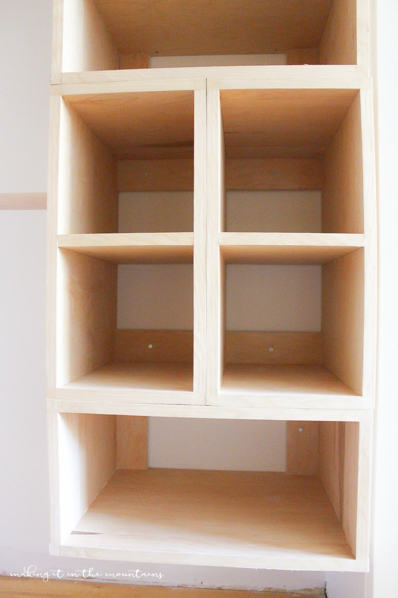 Best ideas about DIY Custom Closet
. Save or Pin DIY Custom Closet Organizer The Brilliant Box System Now.