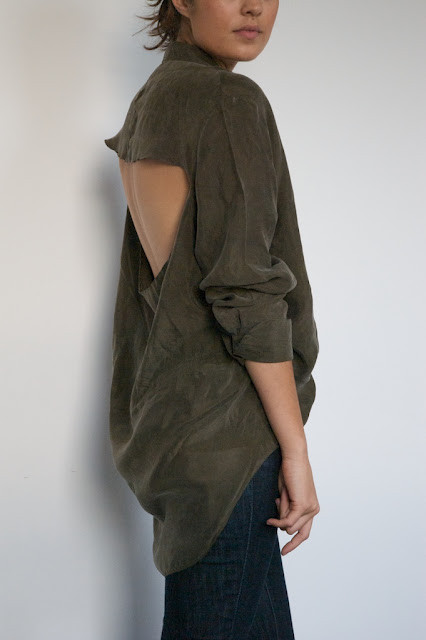 Best ideas about DIY Cut Out Shirt
. Save or Pin Oh You Crafty Gal DIY Cut Out T Shirts Now.