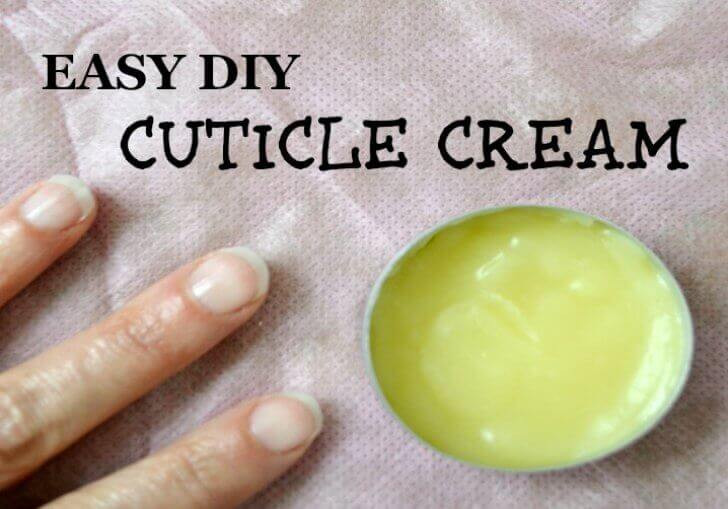 Best ideas about DIY Cuticle Cream
. Save or Pin Easy DIY Cuticle Cream Now.
