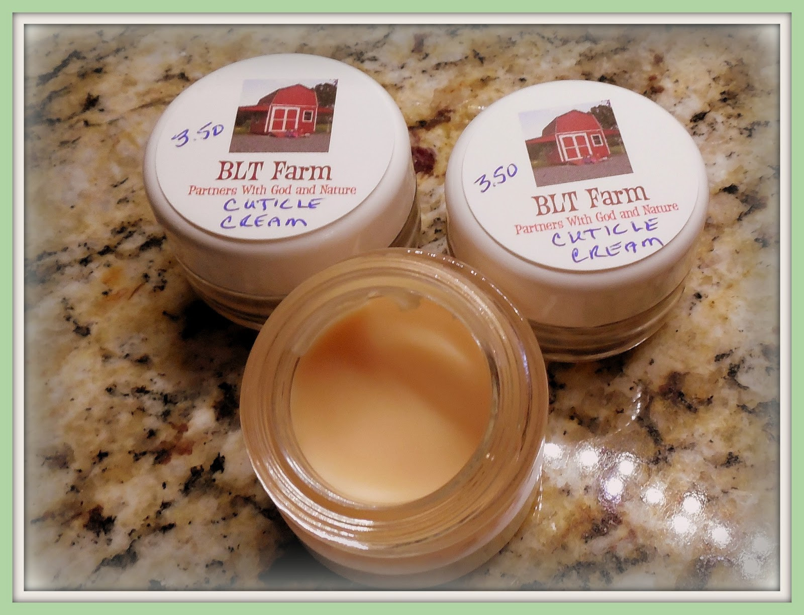 Best ideas about DIY Cuticle Cream
. Save or Pin Wit s End Farm Homemade Cuticle Cream Balm Now.