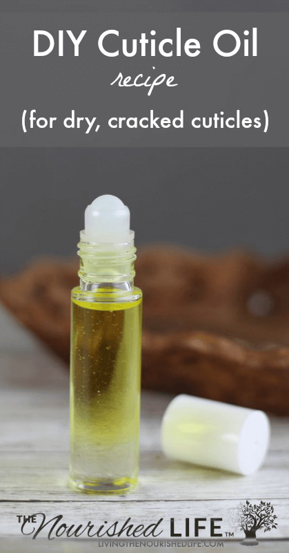 Best ideas about DIY Cuticle Oil
. Save or Pin DIY Cuticle Oil for Dry Cracked Cuticles Now.