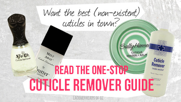 Best ideas about DIY Cuticle Remover
. Save or Pin How to use cuticle remover Reposted from Lacquerheads of Now.