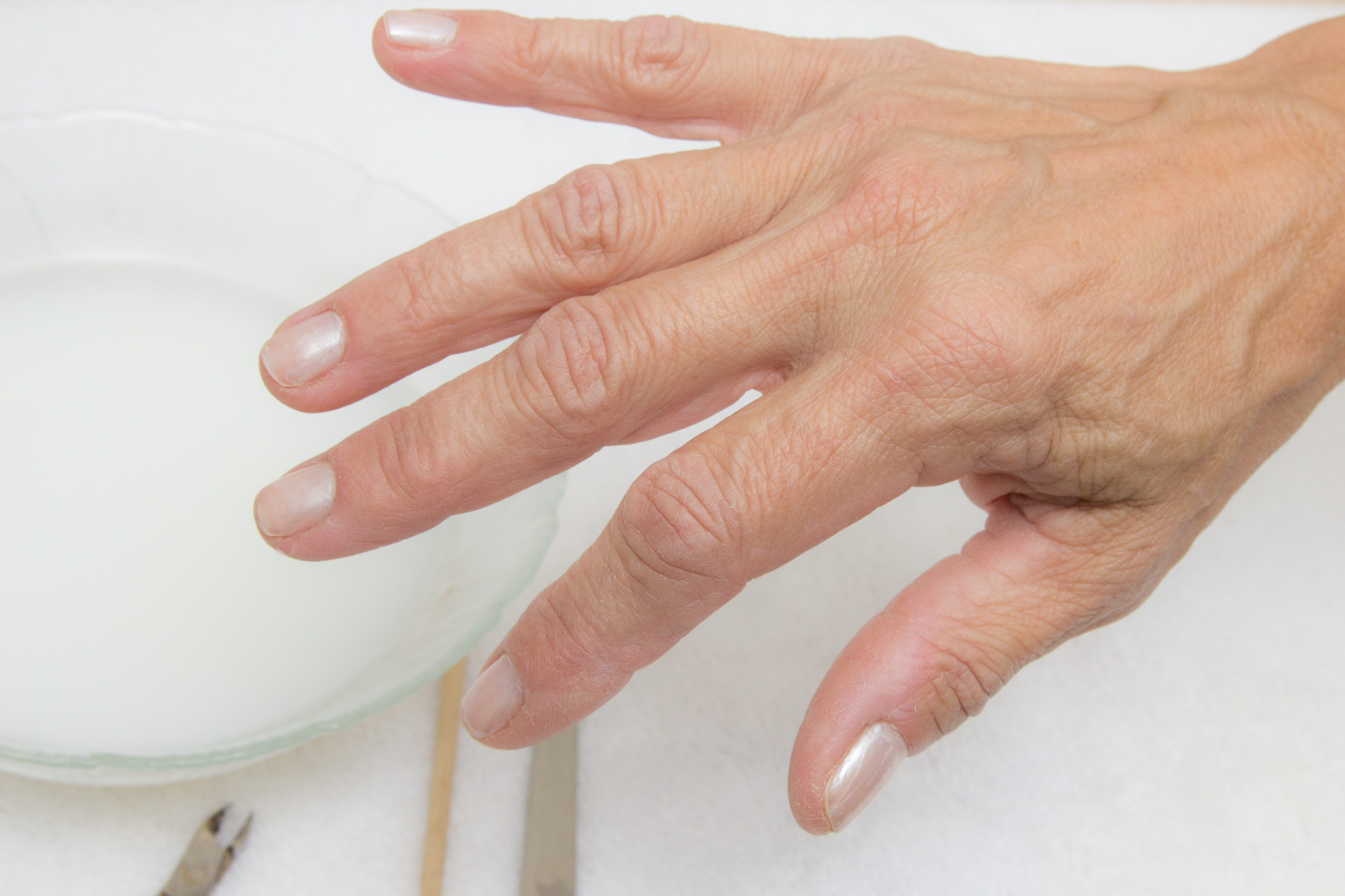 Best ideas about DIY Cuticle Remover
. Save or Pin Homemade Cuticle Softener Recipe Now.