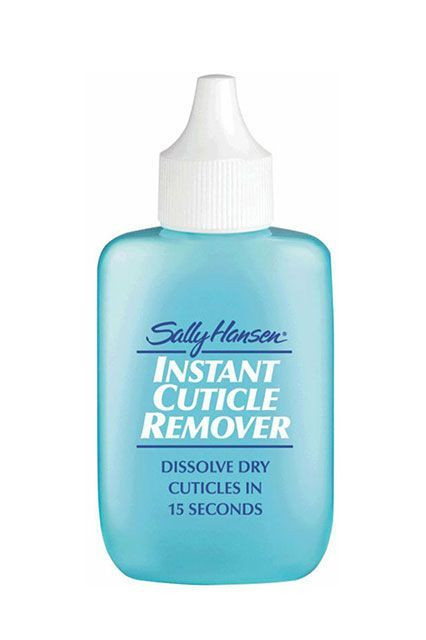 Best ideas about DIY Cuticle Remover
. Save or Pin Smooth Manicures and Sally hansen on Pinterest Now.