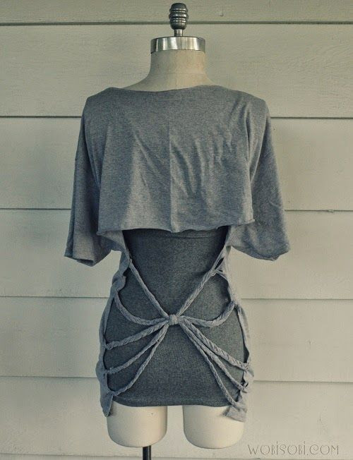Best ideas about DIY Cutting T Shirt
. Save or Pin Best 25 Tee shirt cutting ideas on Pinterest Now.