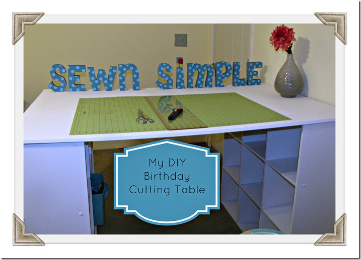 Best ideas about DIY Cutting Table
. Save or Pin 18 DIY Tips & Tutorials Now.