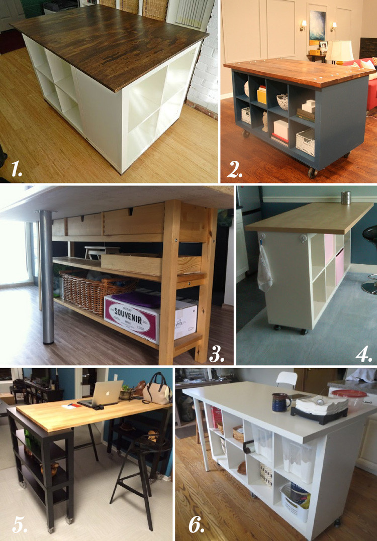 Best ideas about DIY Cutting Table
. Save or Pin DIY Cutting Table Ideas for Your Sewing Studio Now.