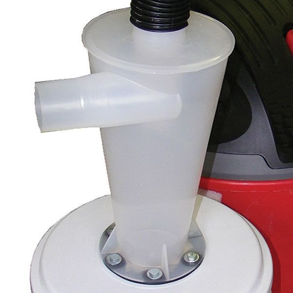 Best ideas about DIY Cyclone Dust Collection
. Save or Pin ONEIDA DIY Molded Dust Deputy Cyclone $39 99 Now.