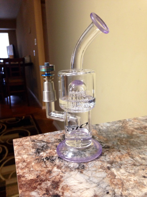 Best ideas about DIY Dab Rig
. Save or Pin dab rig and nail Now.