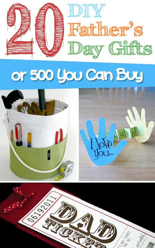 Best ideas about Diy Dad Birthday Gifts
. Save or Pin Father s Day Gifts Celebrations Etc Pinterest Now.
