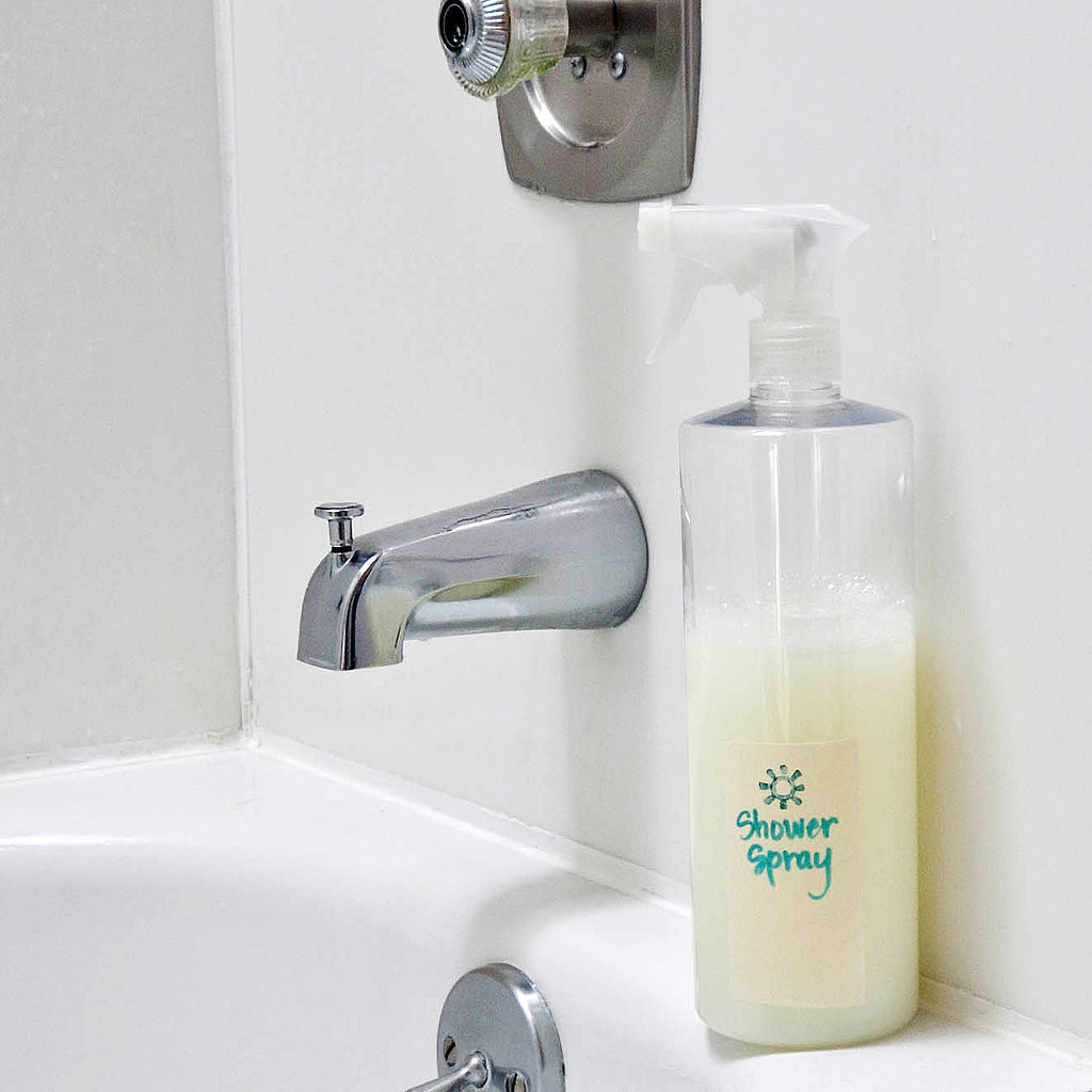 Best ideas about DIY Daily Shower Cleaner
. Save or Pin DIY Daily Use Shower Spray Now.