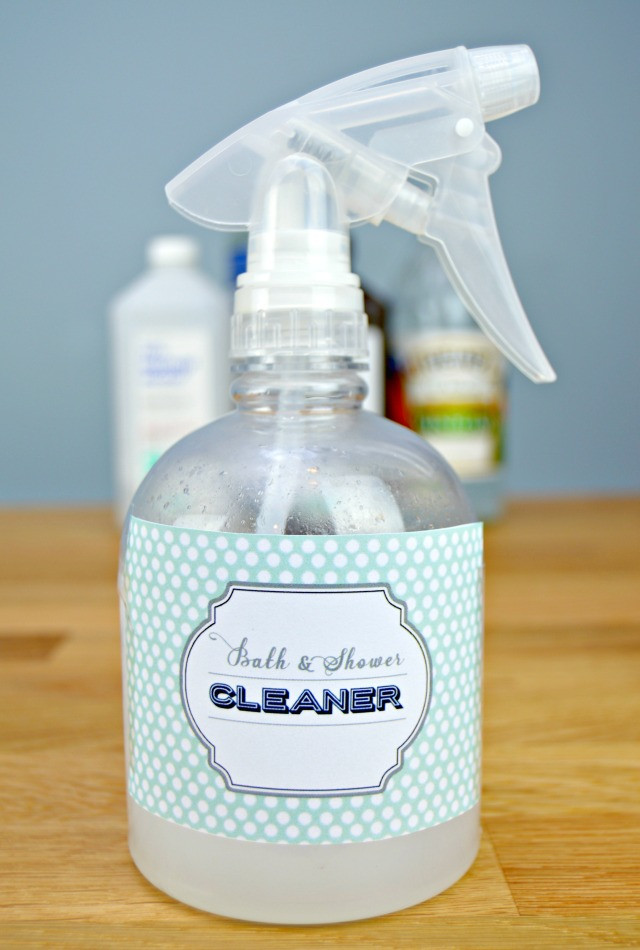 Best ideas about DIY Daily Shower Cleaner
. Save or Pin Homemade Daily Shower Cleaner Spray Removes Soap Scum Now.