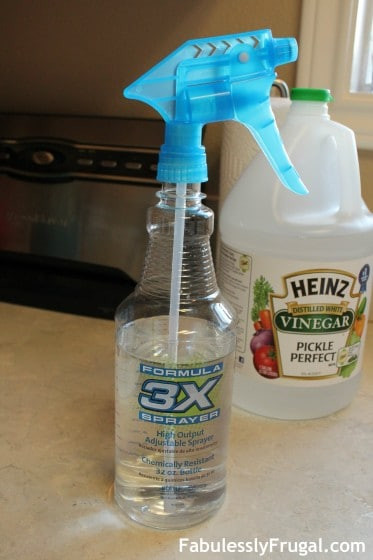 Best ideas about DIY Daily Shower Cleaner
. Save or Pin DIY Daily Shower Spray Picture Tutorial Now.