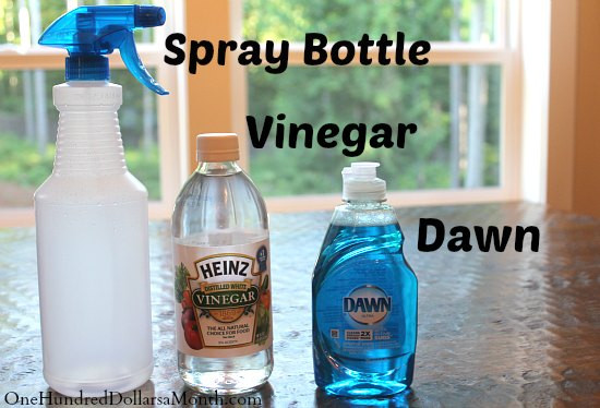 Best ideas about DIY Daily Shower Cleaner
. Save or Pin 11 Household Hacks Using Dawn Now.