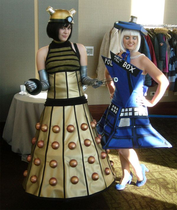 Best ideas about DIY Dalek Costume
. Save or Pin Best 25 Dalek costume ideas on Pinterest Now.