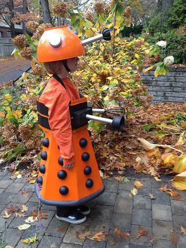 Best ideas about DIY Dalek Costume
. Save or Pin 25 best ideas about Dalek costume on Pinterest Now.