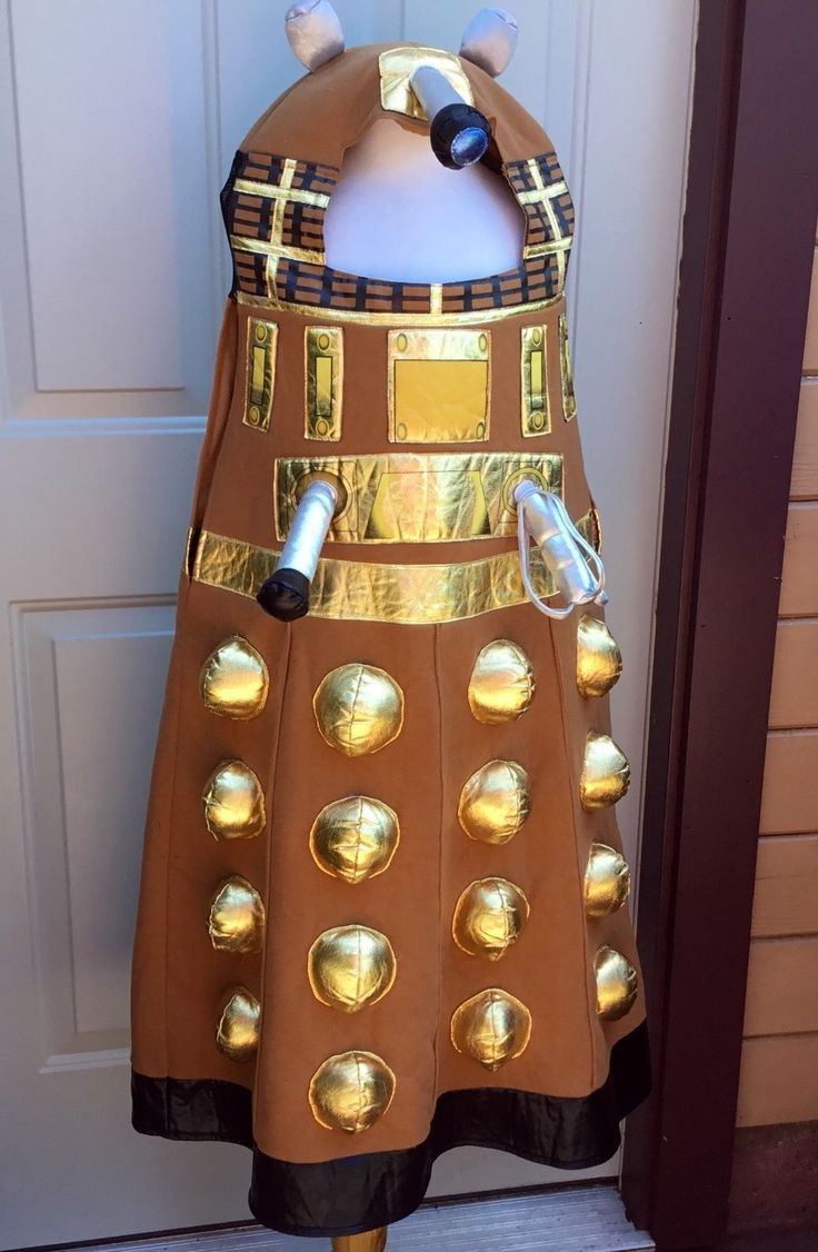 Best ideas about DIY Dalek Costume
. Save or Pin 25 best ideas about Dalek costume on Pinterest Now.