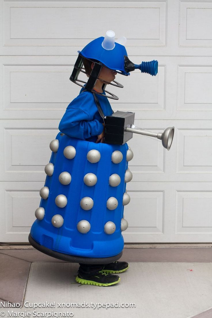 Best ideas about DIY Dalek Costume
. Save or Pin Best 20 Dalek Costume ideas on Pinterest Now.