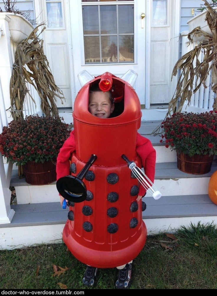 Best ideas about DIY Dalek Costume
. Save or Pin 17 Best ideas about Dalek Costume on Pinterest Now.