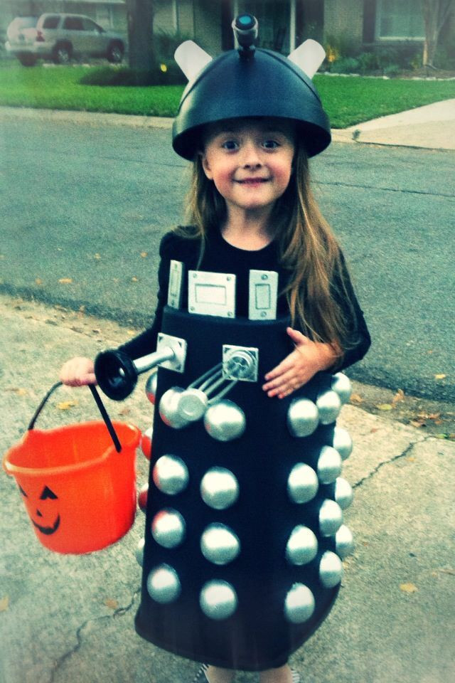 Best ideas about DIY Dalek Costume
. Save or Pin 25 best ideas about Dalek Costume on Pinterest Now.