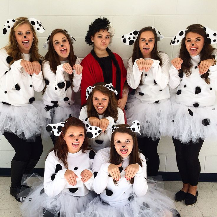 Best ideas about DIY Dalmatian Costume
. Save or Pin Best 25 Dalmatian costume ideas on Pinterest Now.