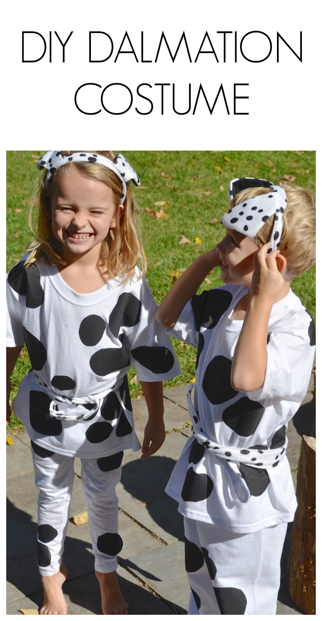 Best ideas about DIY Dalmatian Costume
. Save or Pin HOLIDAY & SPECIAL OCCASION in 2019 Now.