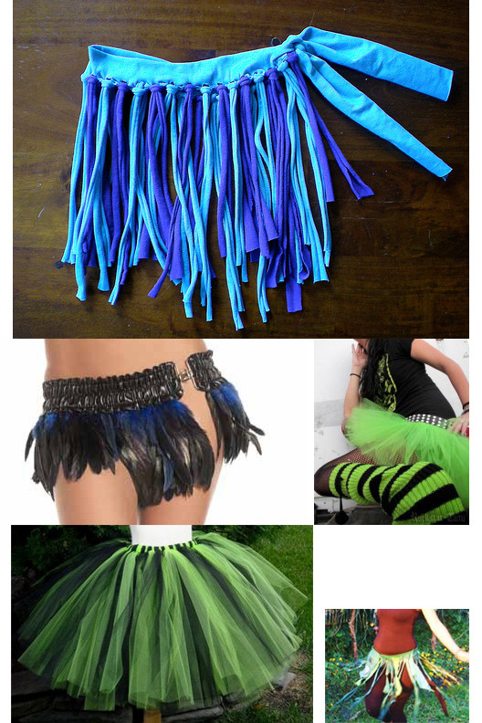 Best ideas about DIY Dance Costume
. Save or Pin How to Make Your Own Hoop Dance Skirts and Tutus – Twistin Now.