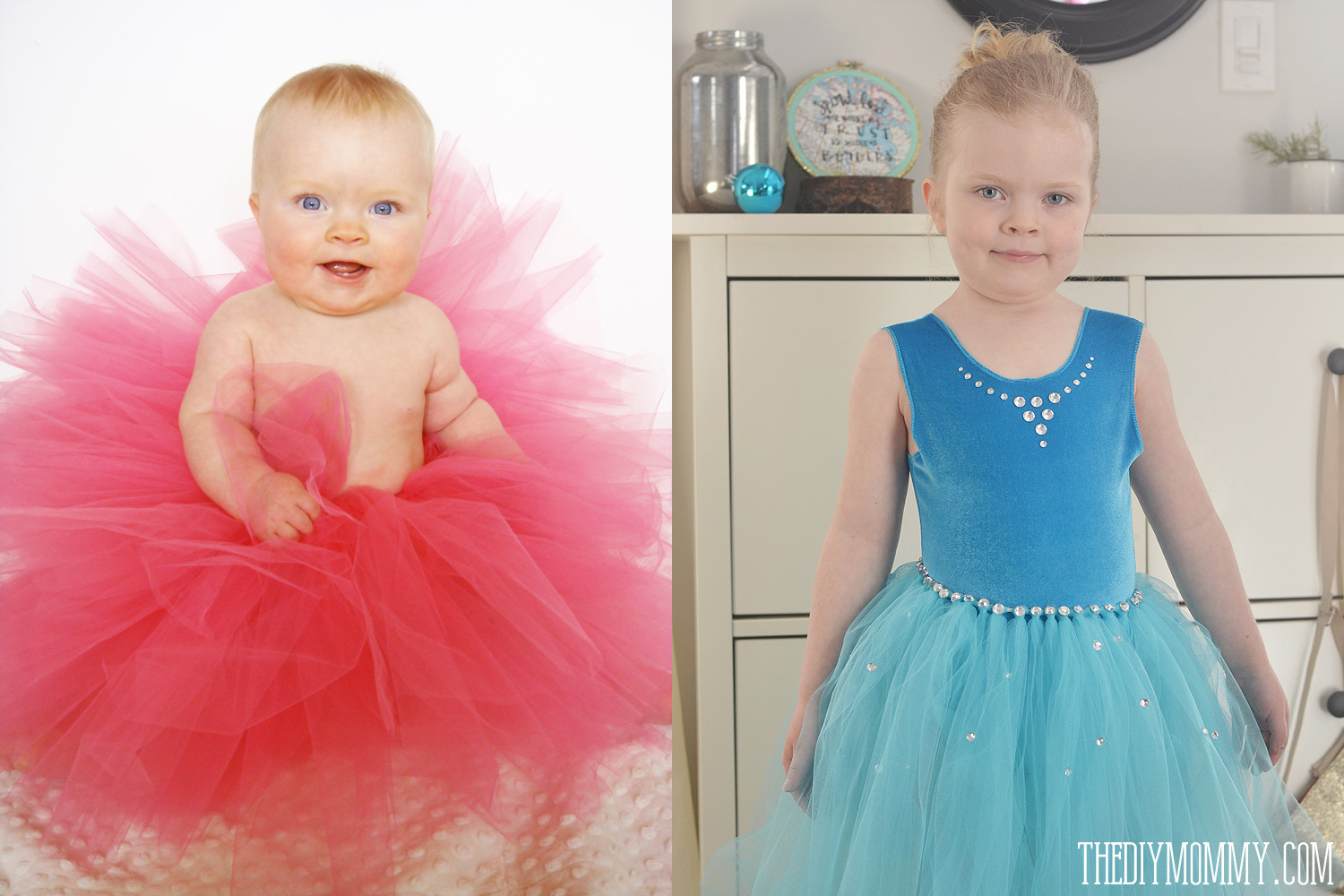 Best ideas about DIY Dance Costume
. Save or Pin Sew a Frozen Inspired Kid’s Dance Costume Now.