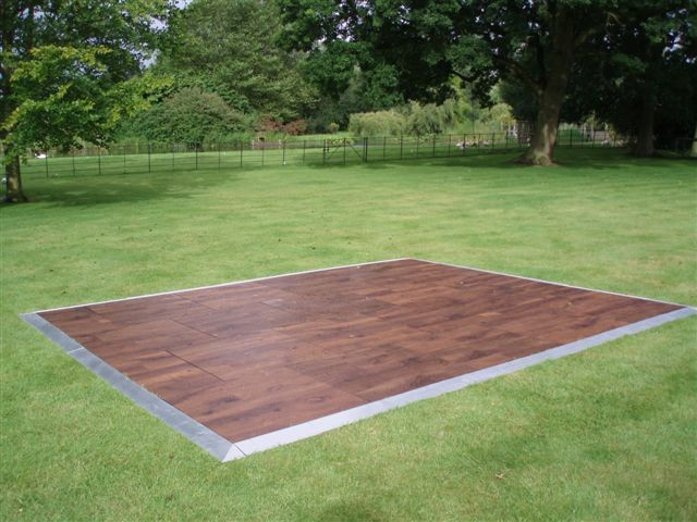 Best ideas about DIY Dance Floor On Grass
. Save or Pin Choosing The Right Dance Floor For The Right Occasion 3 Now.