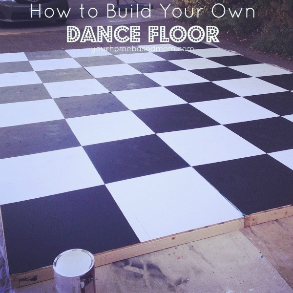 Best ideas about DIY Dance Floor On Grass
. Save or Pin How to Build a Dance Floor Now.