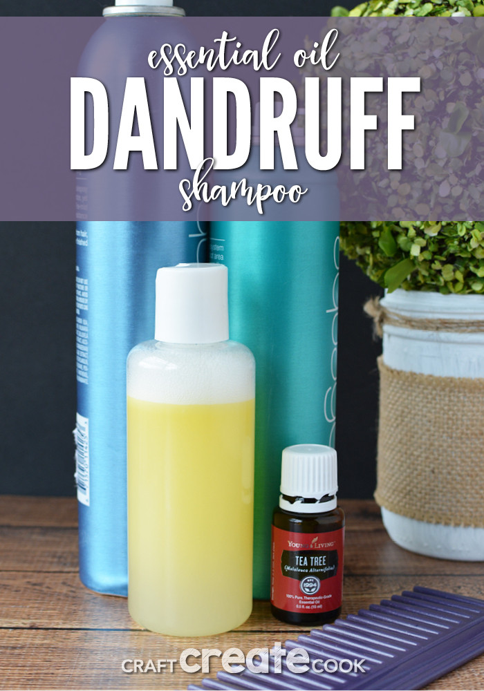 Best ideas about DIY Dandruff Shampoo
. Save or Pin Craft Create Cook Essential Oils for Hair Homemade Now.