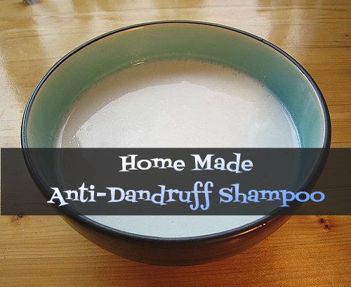 Best ideas about DIY Dandruff Shampoo
. Save or Pin Home Made Anti Dandruff Shampoo Now.