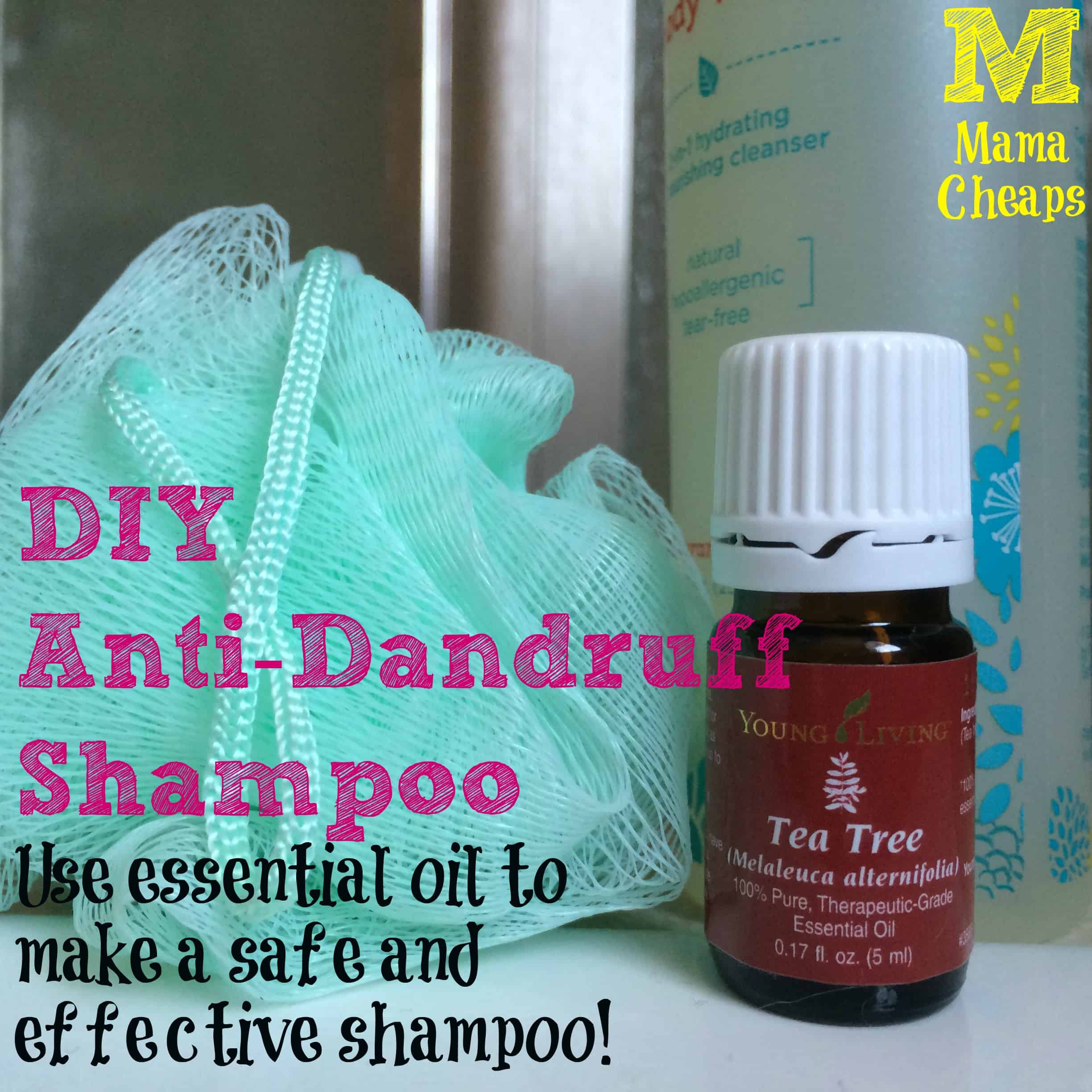 Best ideas about DIY Dandruff Shampoo
. Save or Pin DIY Anti Dandruff Shampoo with Essential Oil Now.