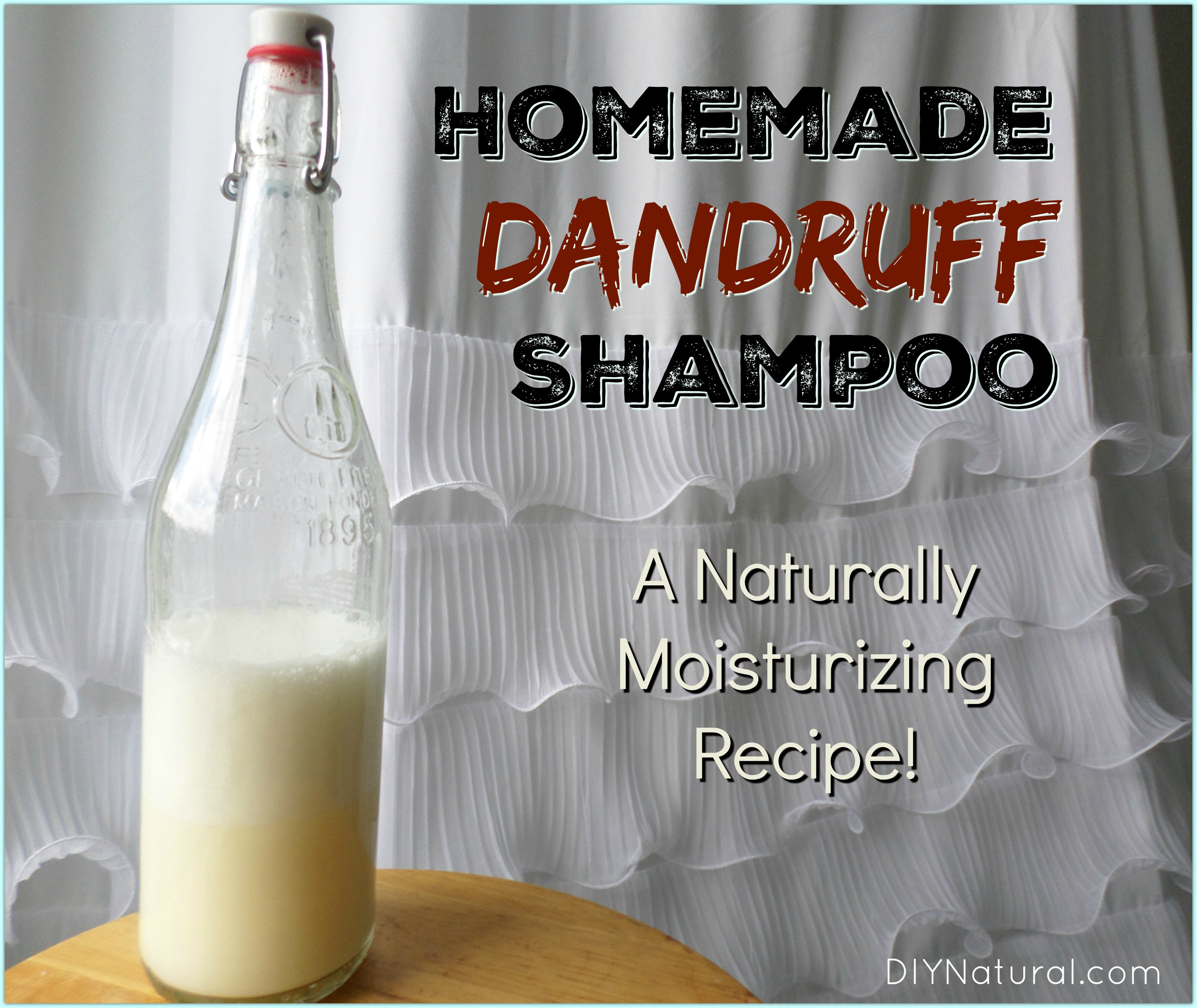 Best ideas about DIY Dandruff Shampoo
. Save or Pin Home Reme s for Dandruff A Homemade Dandruff Shampoo Recipe Now.