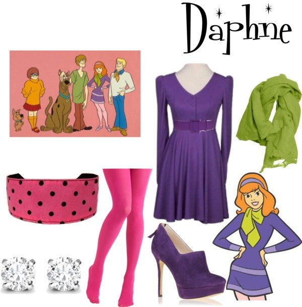 Best ideas about DIY Daphne Costume
. Save or Pin Best 25 Daphne costume ideas on Pinterest Now.