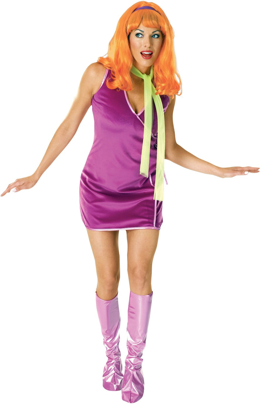 Best ideas about DIY Daphne Costume
. Save or Pin Scooby Doo Costume Now.