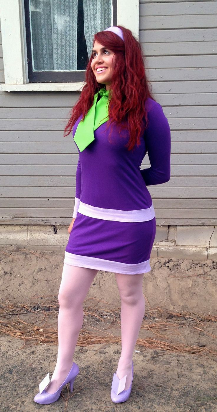 Best ideas about DIY Daphne Costume
. Save or Pin 88 best Cosplay images on Pinterest Now.