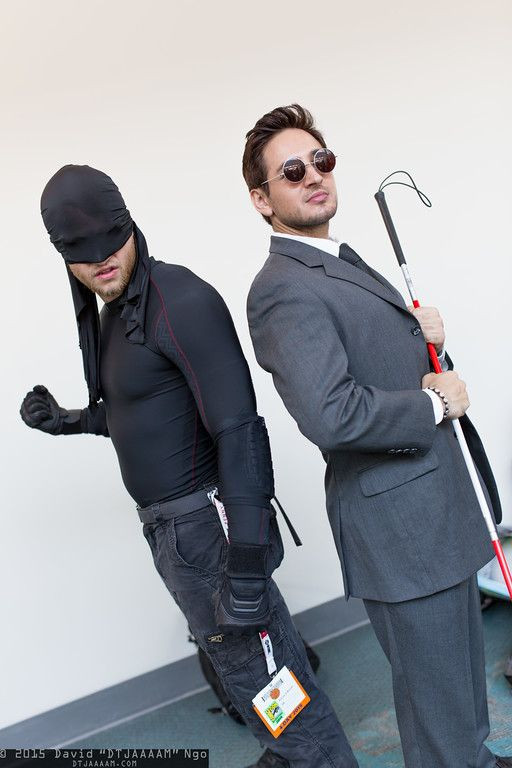 Best ideas about DIY Daredevil Costume
. Save or Pin 25 best ideas about Daredevil cosplay on Pinterest Now.