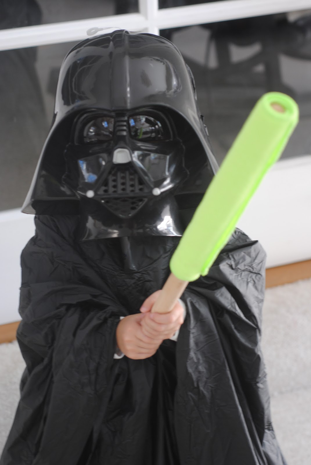 Best ideas about DIY Darth Vader Costume
. Save or Pin Homemade Darth Vader Costume Star Wars Costume Now.